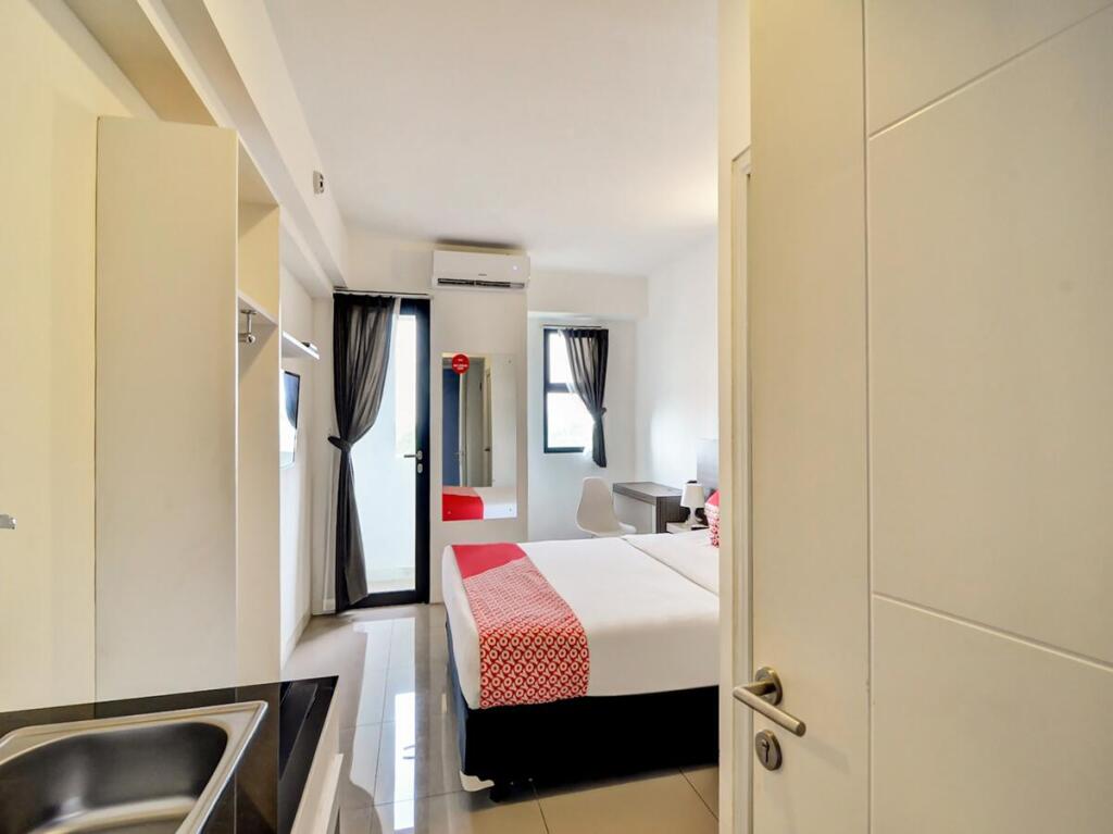 Караванг: Collection O 28 Urban Town Apartment Karawang