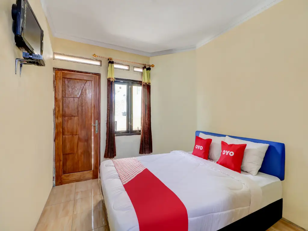 Чиатер: OYO 3879 Villa Sari Intan