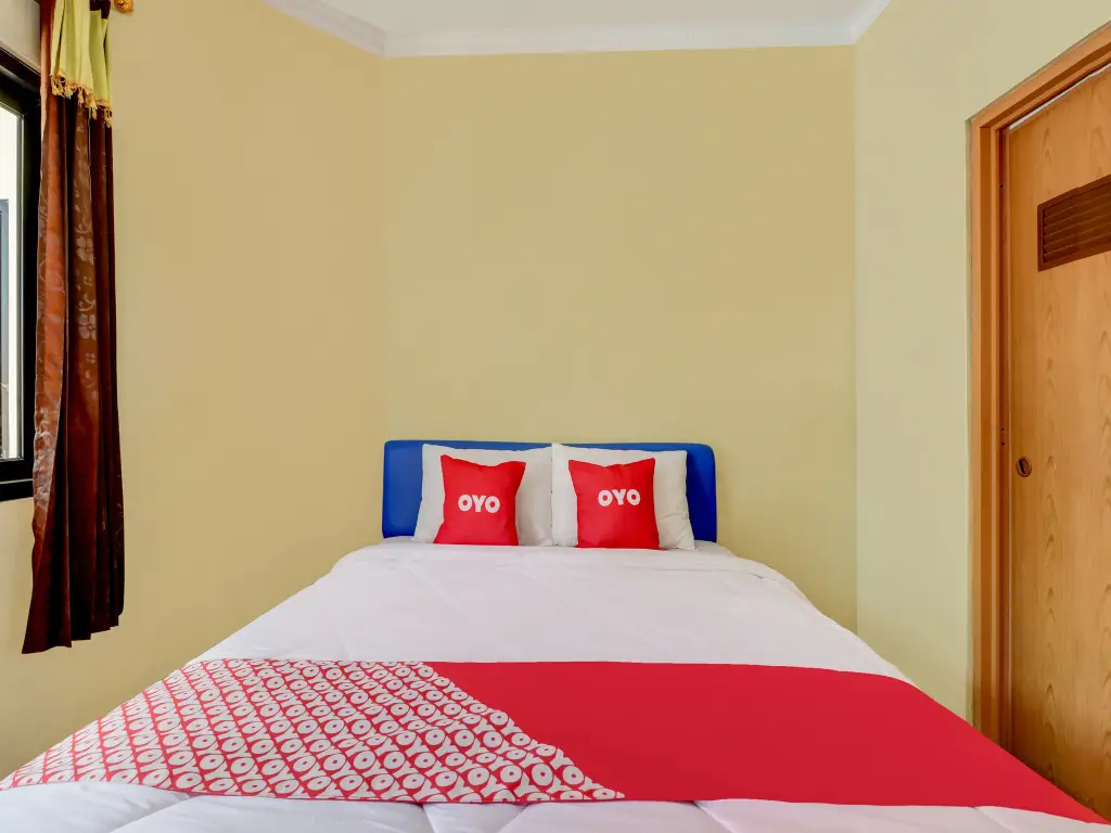 Чиатер: OYO 3879 Villa Sari Intan