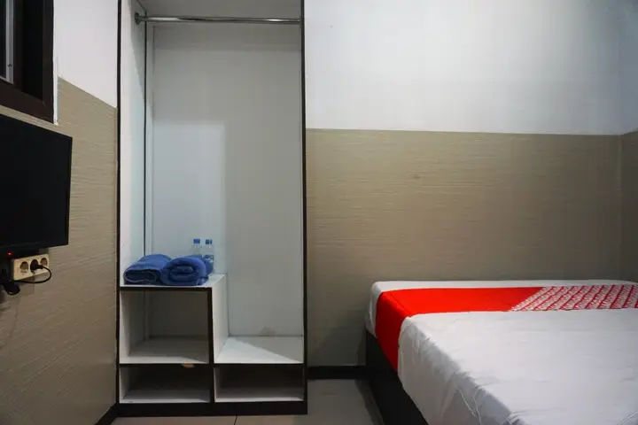 Бандунг: Capital O 3952 Hotel C 18 Cibaduyut