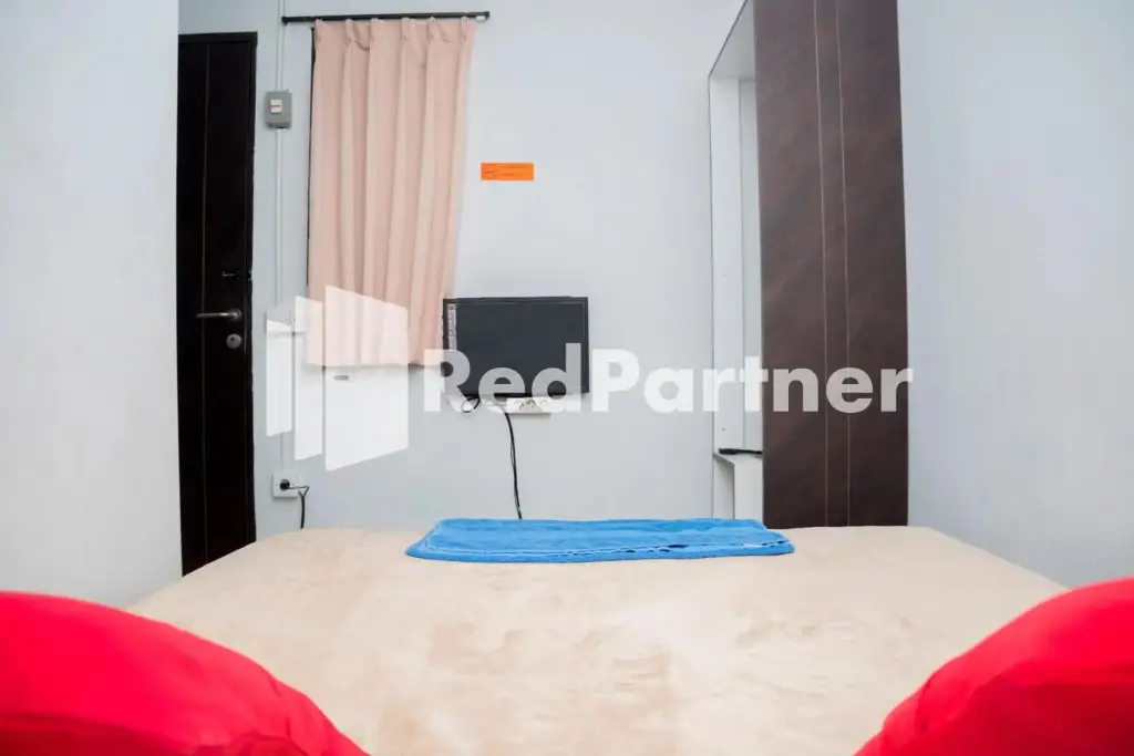 Бандунг: Capital O 3952 Hotel C 18 Cibaduyut