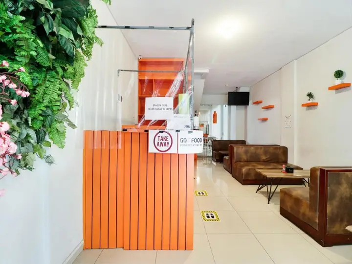 Бандунг: Capital O 3952 Hotel C 18 Cibaduyut