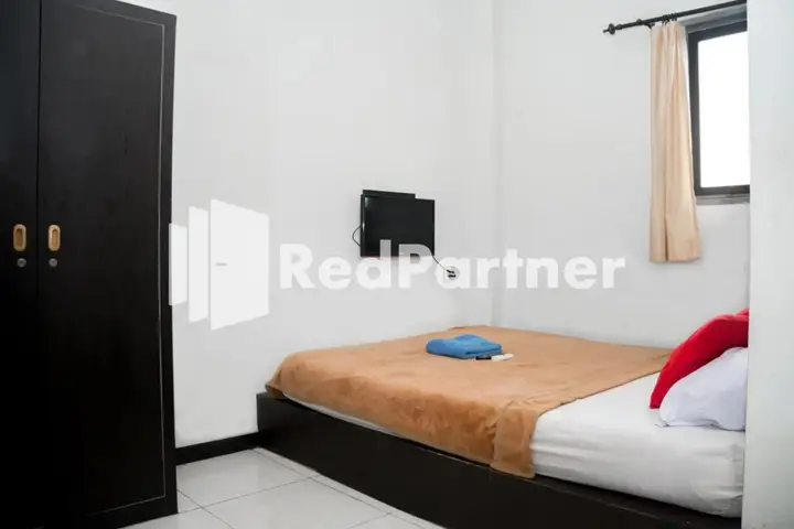 Бандунг: Capital O 3952 Hotel C 18 Cibaduyut