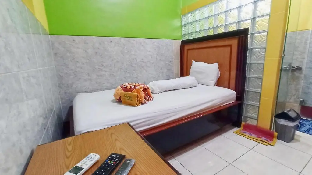 Маланг: OYO 3727 Homestay Gayatri Sawojajar
