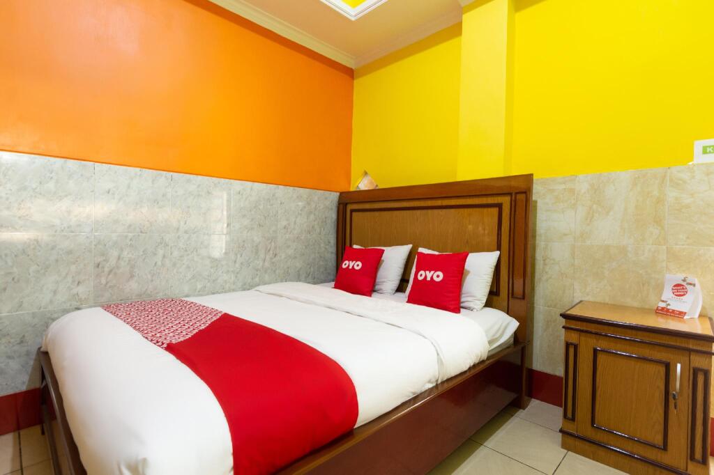 Маланг: OYO 3727 Homestay Gayatri Sawojajar