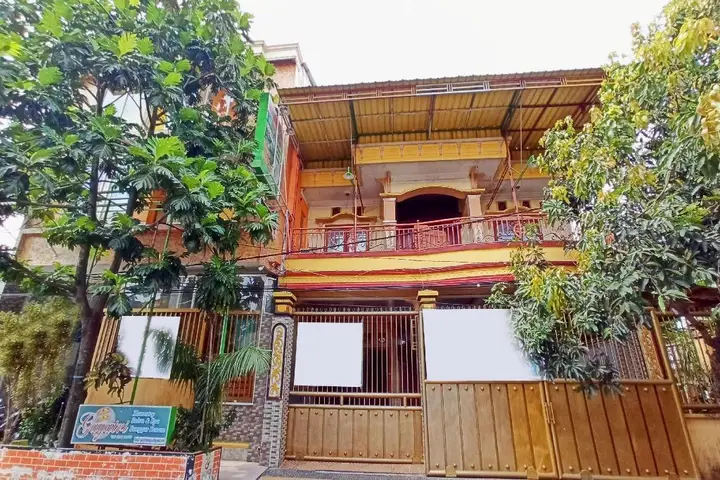 Маланг: OYO 3727 Homestay Gayatri Sawojajar