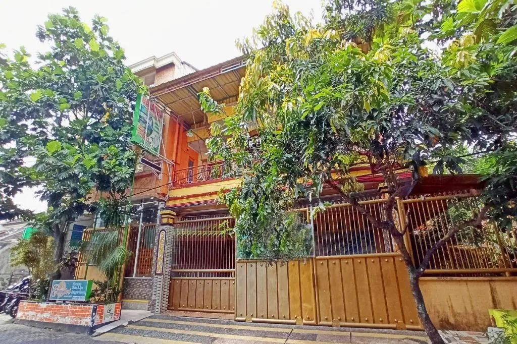 Маланг: OYO 3727 Homestay Gayatri Sawojajar