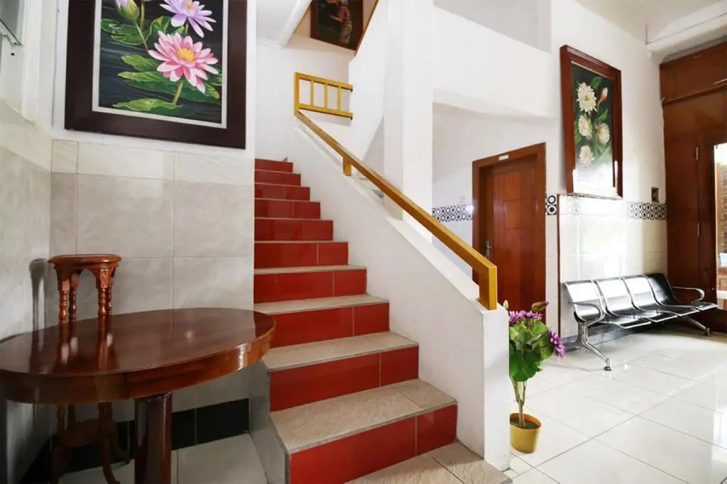 Маланг: OYO 3727 Homestay Gayatri Sawojajar
