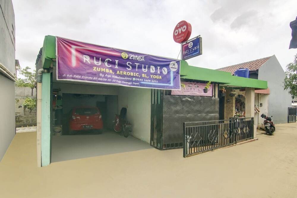 Депок: Puspita Depok