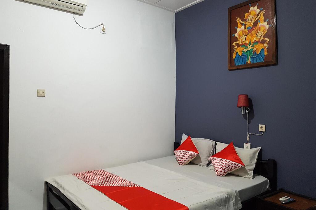 Денпасар: OYO 3244 Grand Chandra Hotel