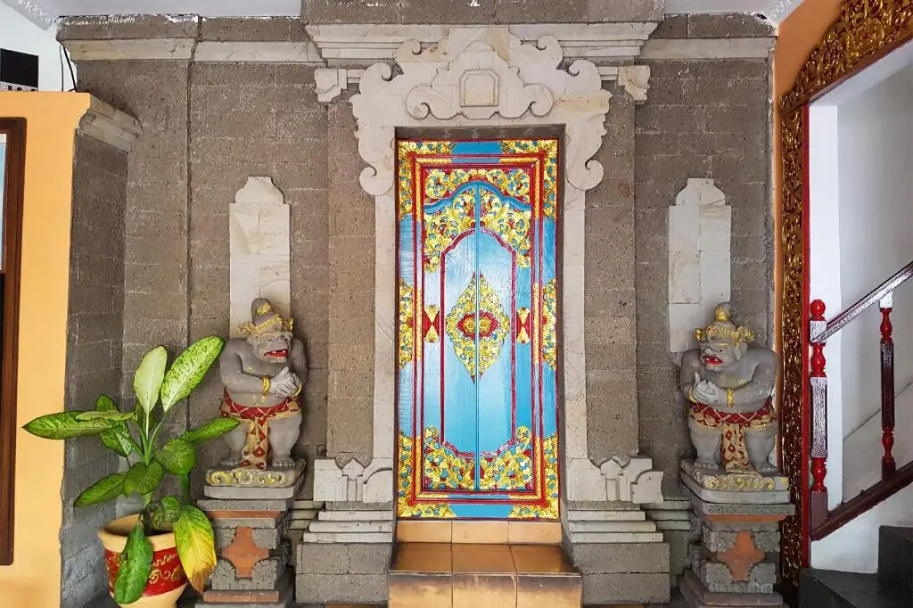 Денпасар: OYO 3244 Grand Chandra Hotel