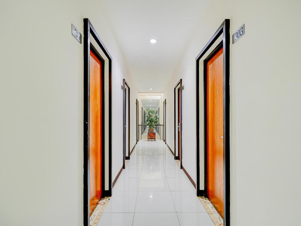 Бандунг: Hotel Setrasari