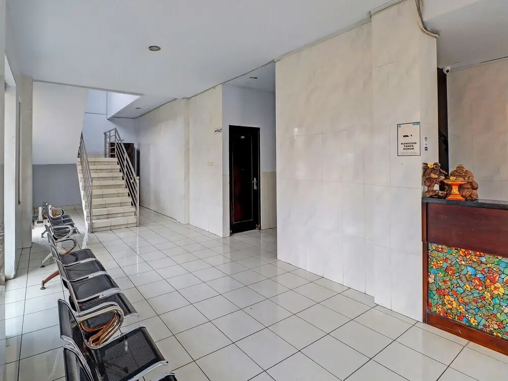 Денпасар: OYO 90067 Hotel Nuansa Indah