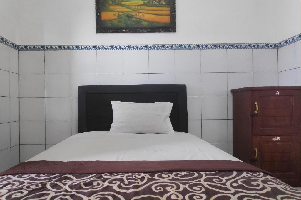 Кута: OYO 3694 Gong Corner Guest House 2