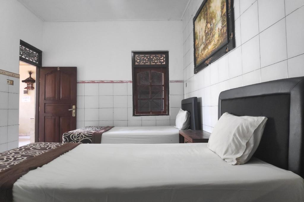 Кута: OYO 3694 Gong Corner Guest House 2