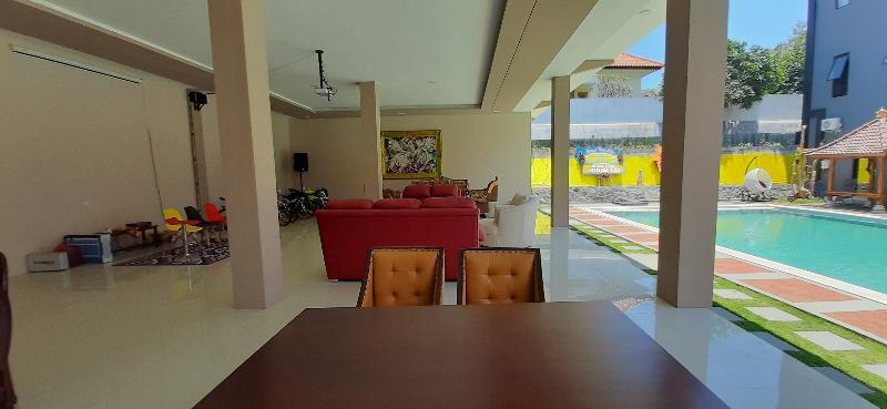 Маланг: Capital O 90070 Giri Palma Hotel & Villas
