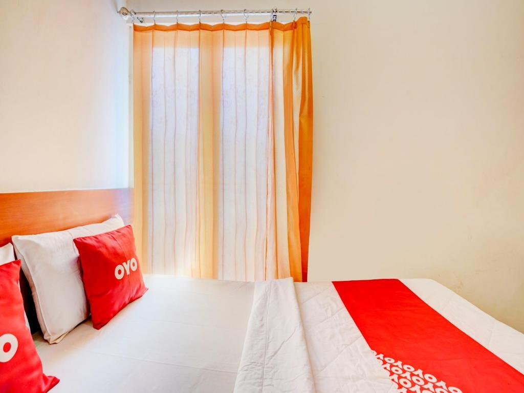 Сурабая: OYO 3995 Airport Village Juanda