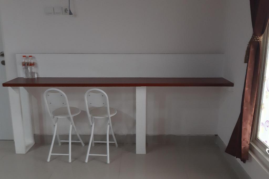 Сурабая: OYO 3995 Airport Village Juanda
