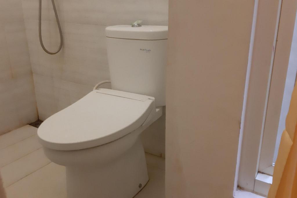 Сурабая: OYO 3995 Airport Village Juanda