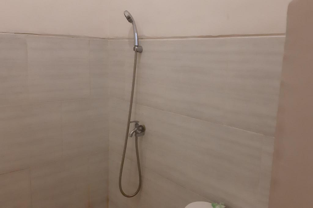 Сурабая: OYO 3995 Airport Village Juanda