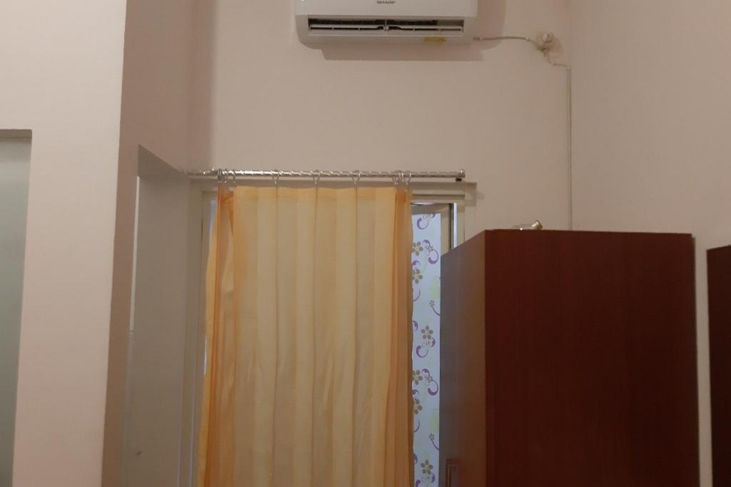 Сурабая: OYO 3995 Airport Village Juanda