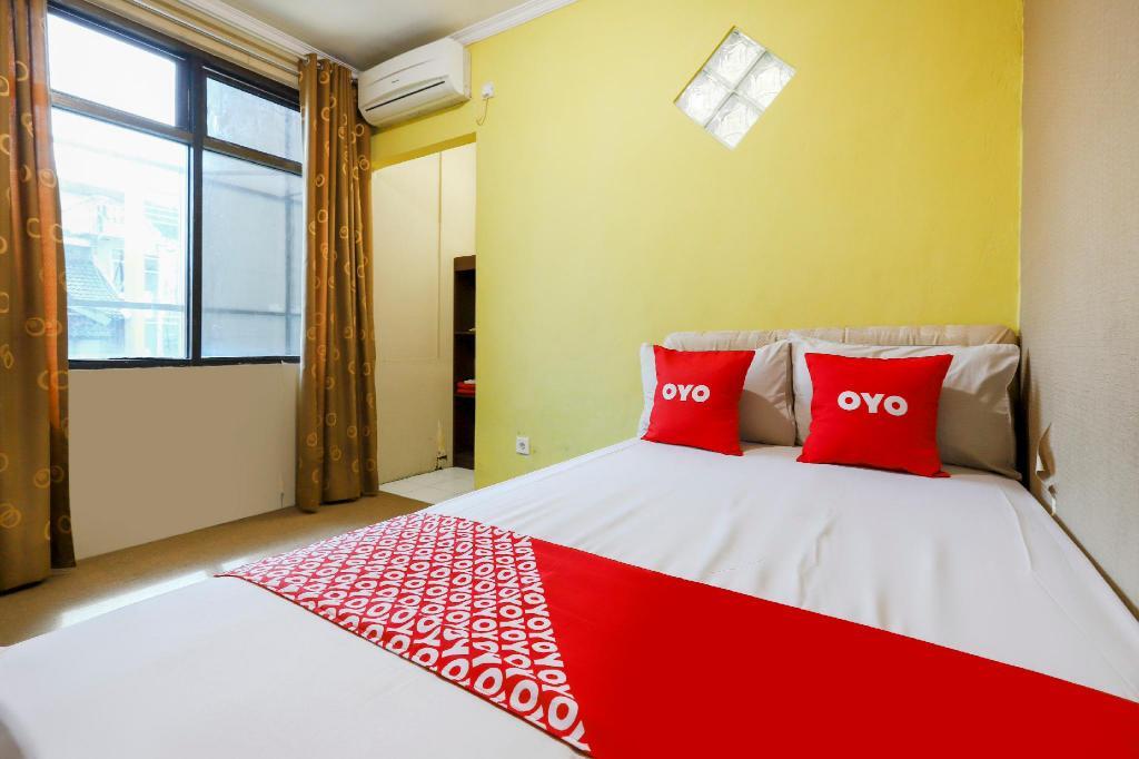 Баликпапан: OYO 3742 Good Sleep Balikpapan
