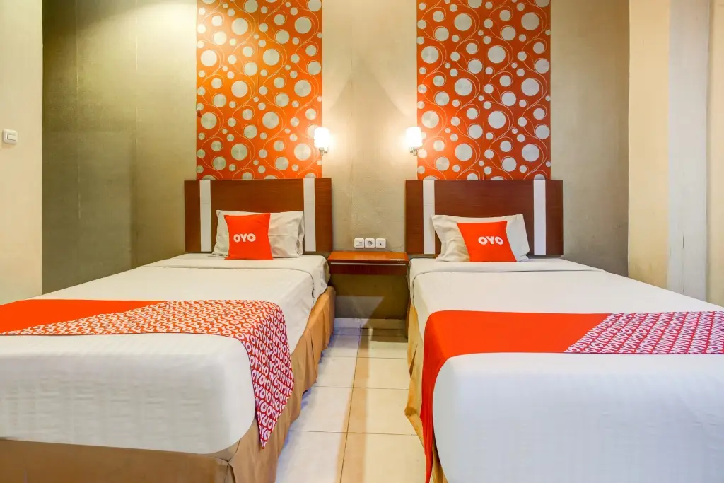 Макассар: OYO 3936 Hotel Trisula Makassar
