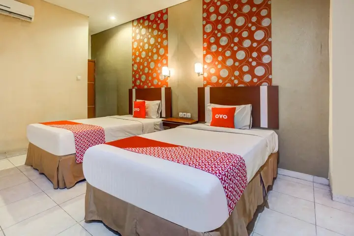 Макассар: OYO 3936 Hotel Trisula Makassar