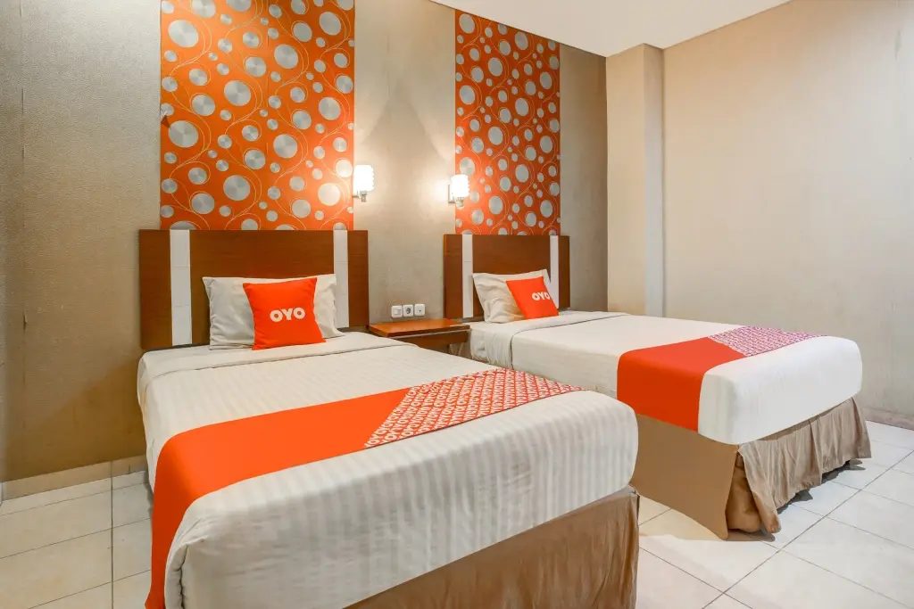 Макассар: OYO 3936 Hotel Trisula Makassar