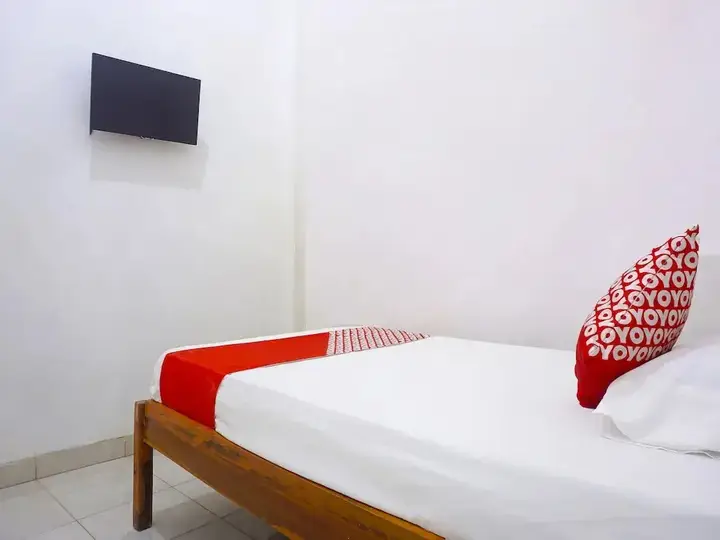 Макассар: OYO 90111 Almeerah Homestay Syariah Near RS Hermina