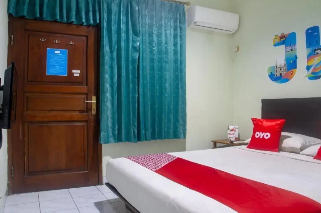 Джакарта: OYO 3931 Wtc Kuningan