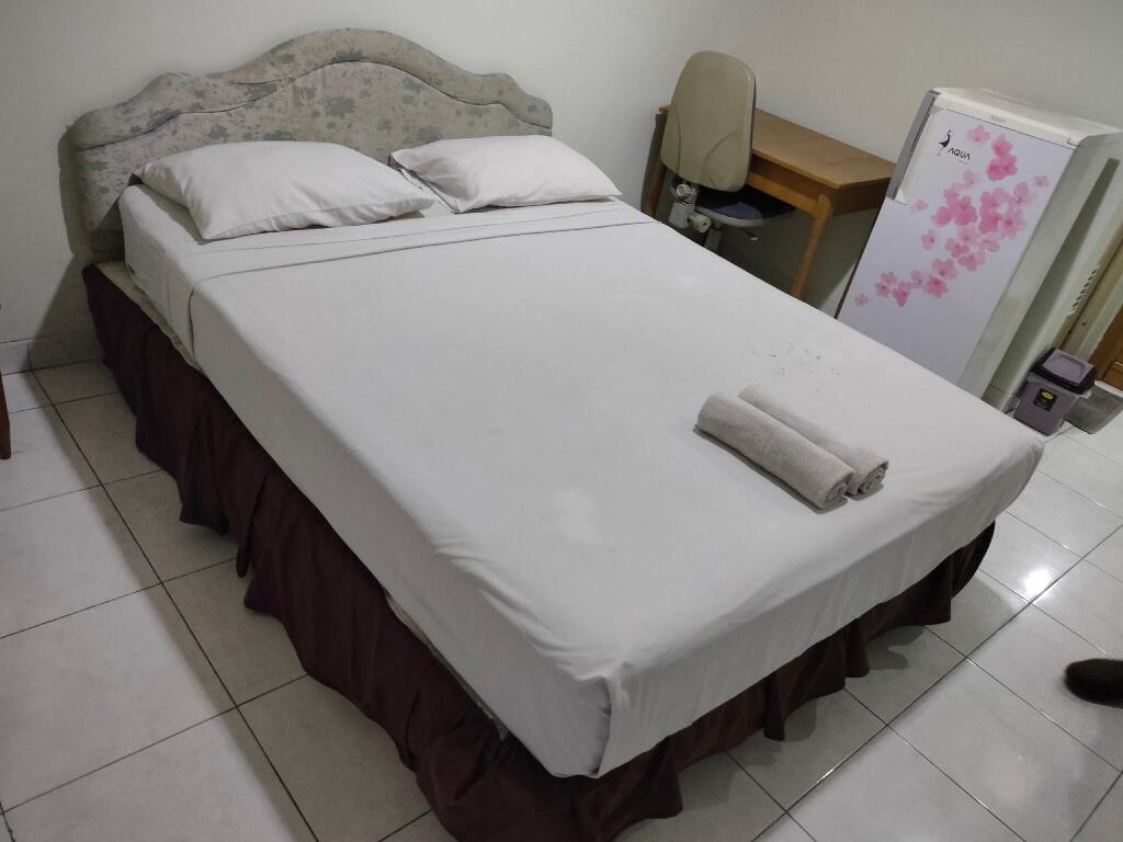 Джакарта: OYO 3931 Wtc Kuningan