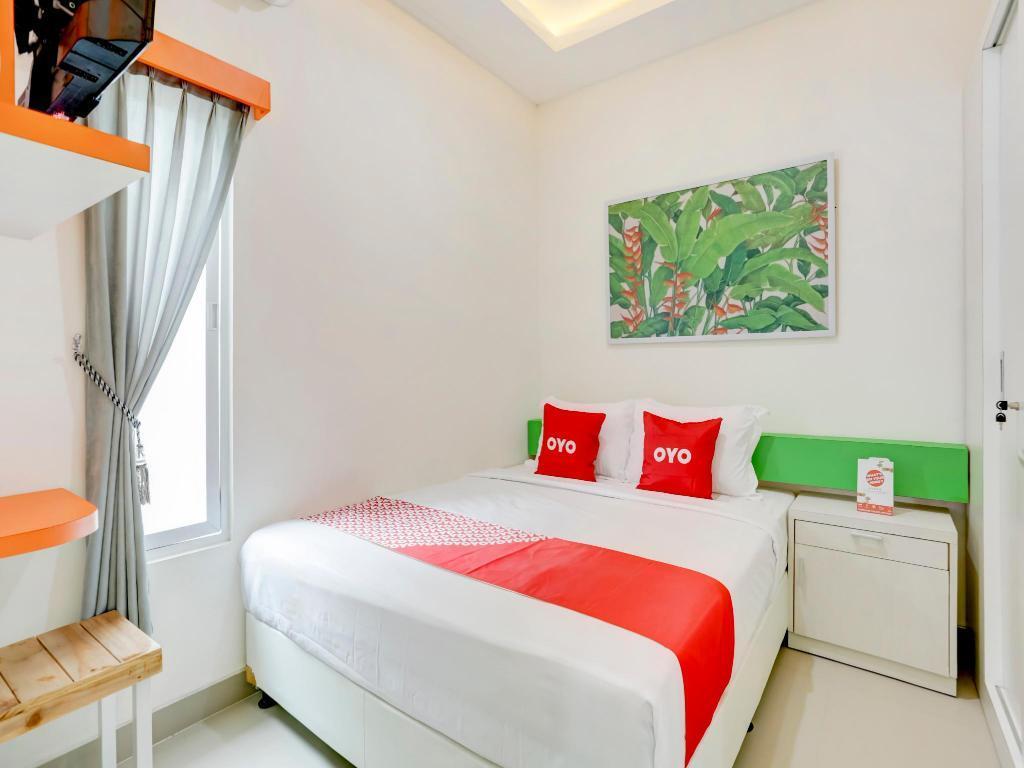 Табанан: Oyo 90057 Riverside Bali Villas