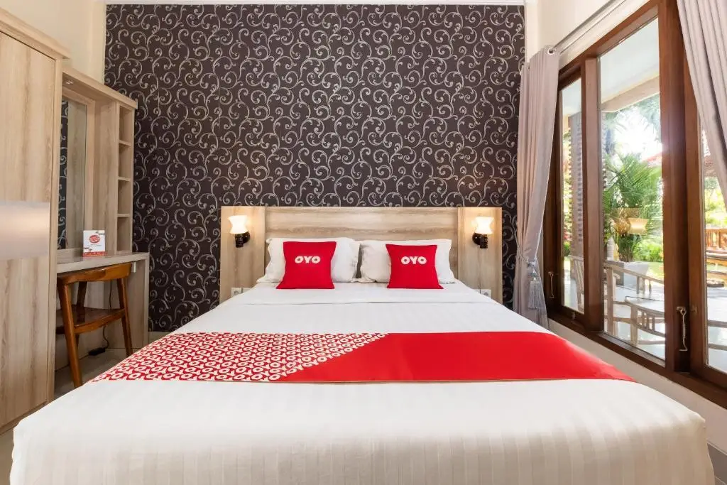 Чангу: OYO 3779 North Wing Canggu Resort