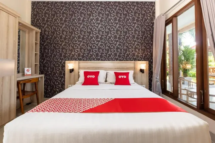 Чангу: OYO 3779 North Wing Canggu Resort