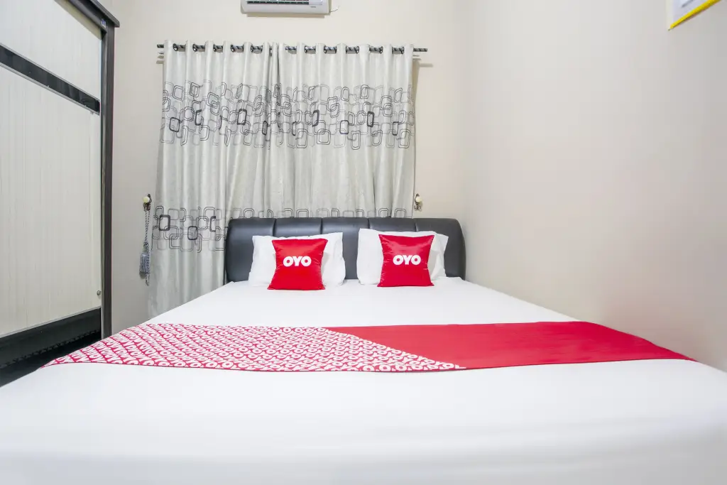 Банджанбару: OYO 2954 Aulia Homestay