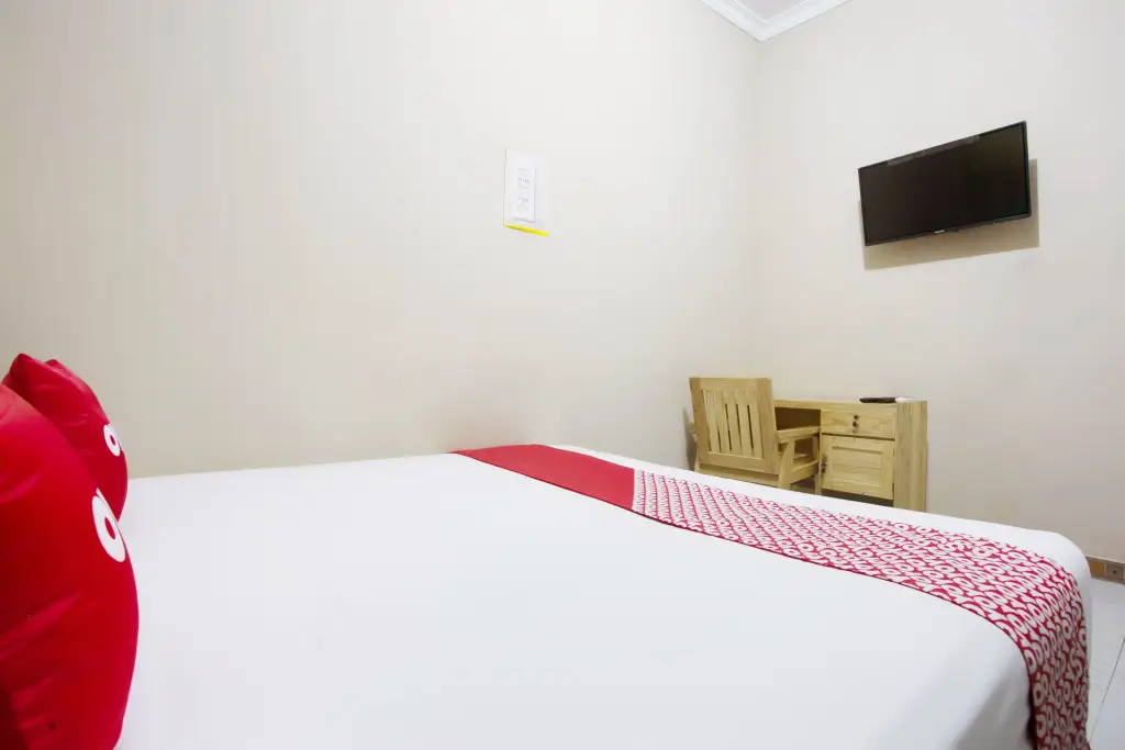 Банджанбару: OYO 2954 Aulia Homestay