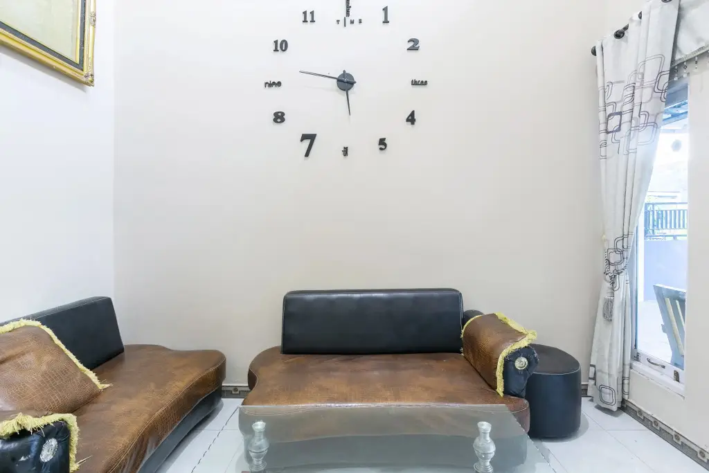 Банджанбару: OYO 2954 Aulia Homestay