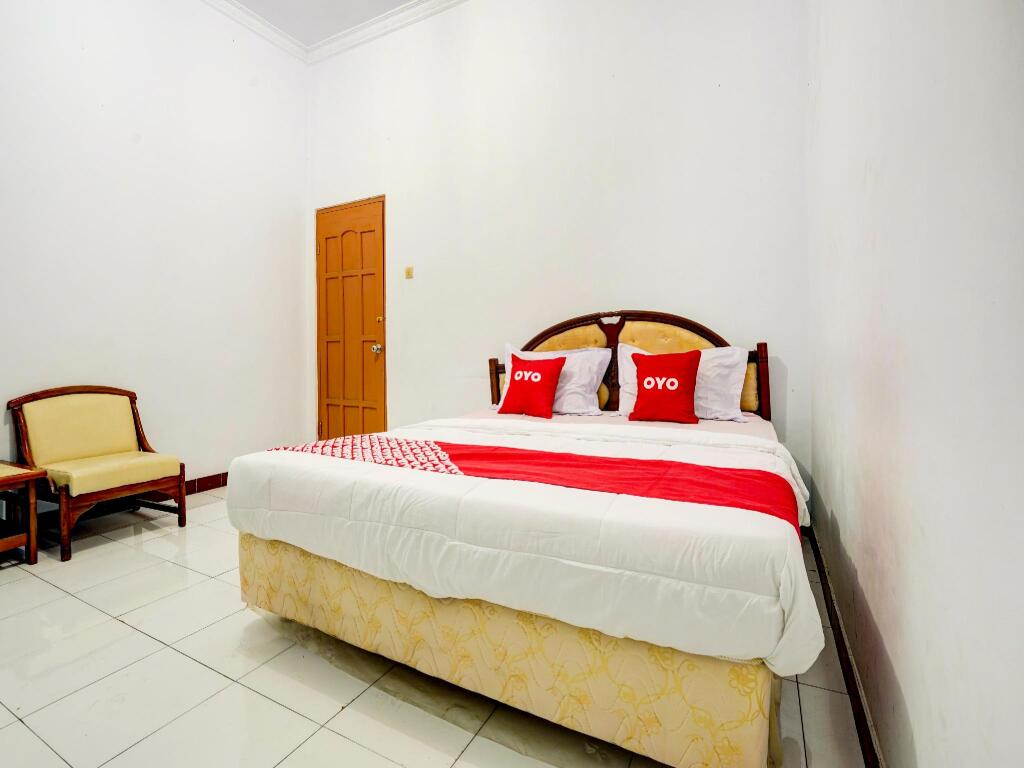 Субанг: OYO 90118 Hotel Diamond Syariah