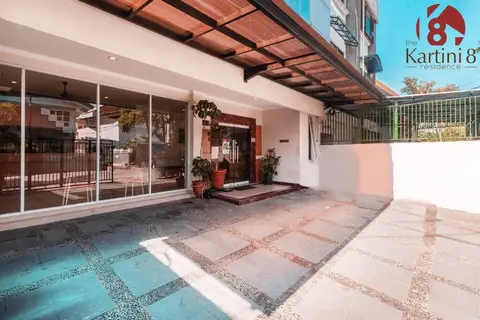 The Kartini 8 Residence Mangga Besar — фото 1