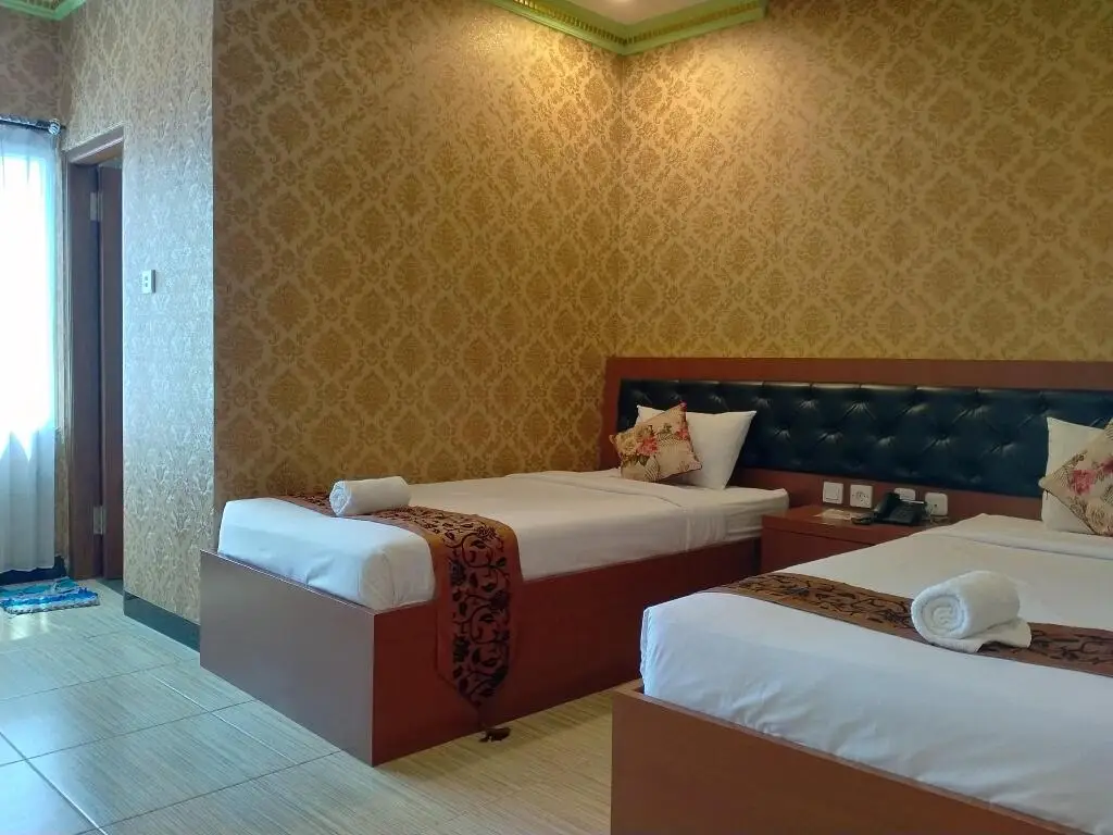 Бату: Grand Dream Cita Mandiri Syariah