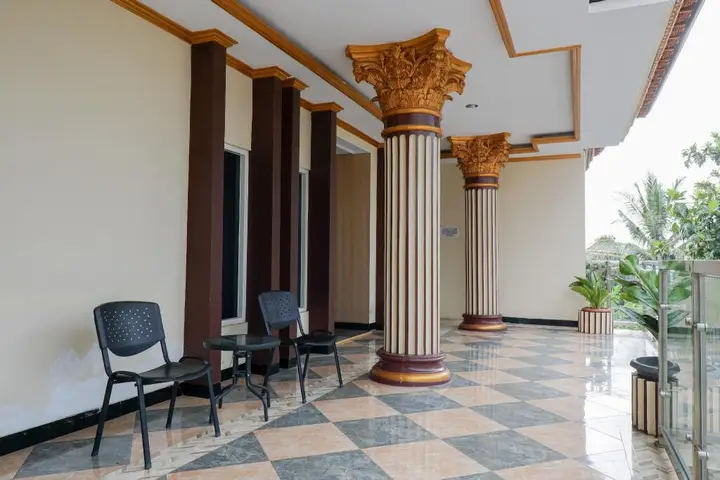 Бату: Grand Dream Cita Mandiri Syariah