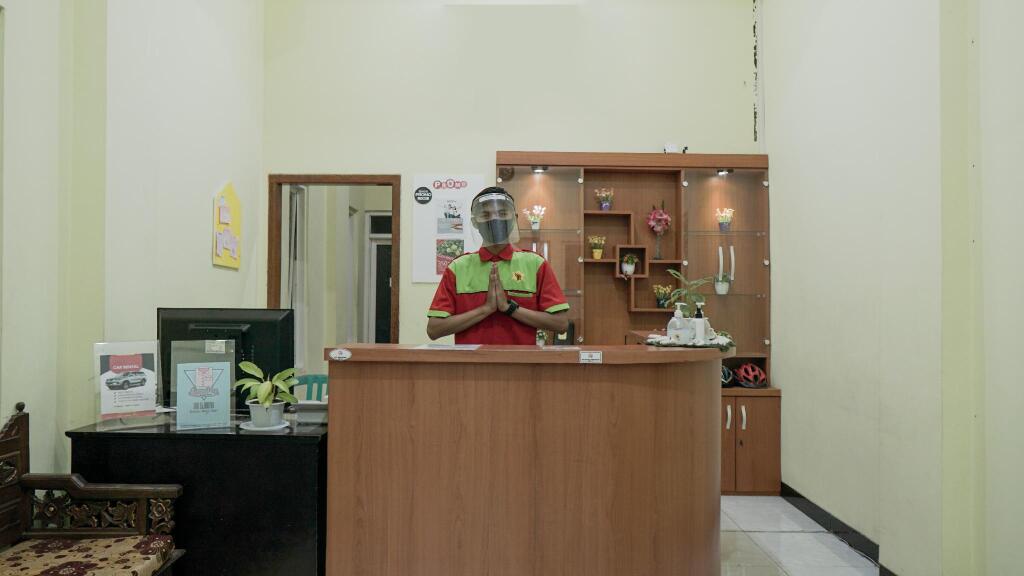 Бату: Grand Dream Cita Mandiri Syariah