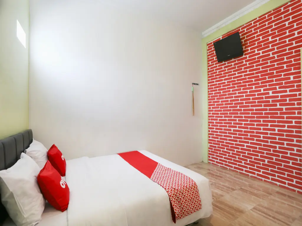Боробудур: OYO 3355 Homestay Syariah Asyuban