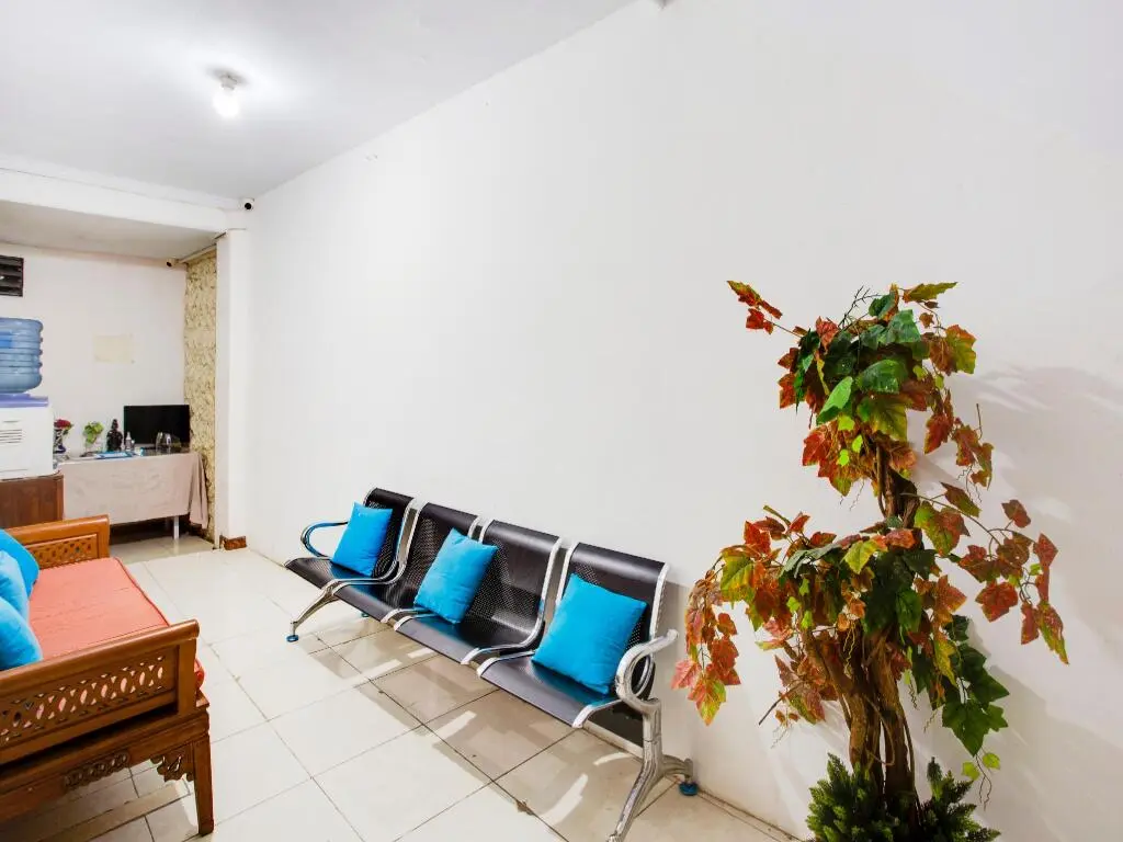 Джакарта: OYO 3725 Sisca Guest House