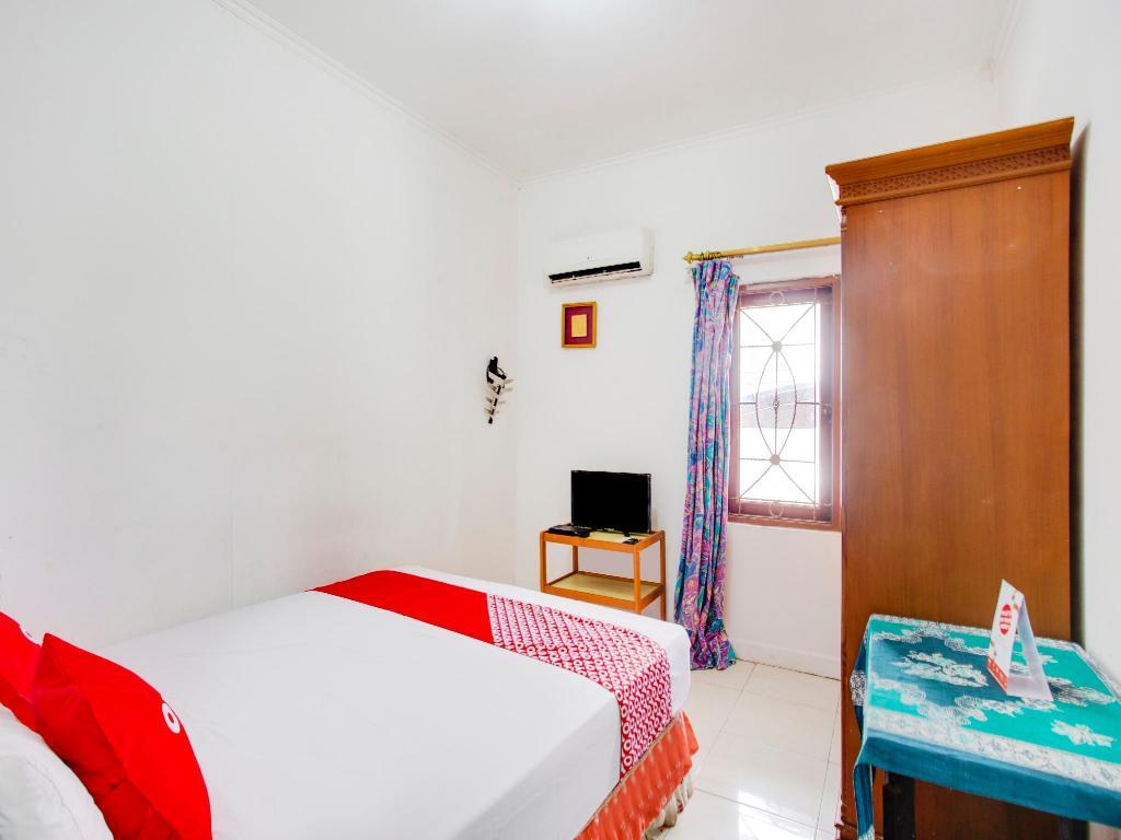 Джакарта: OYO 3725 Sisca Guest House