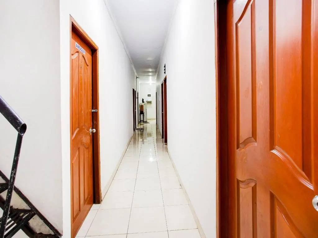 Джакарта: OYO 3725 Sisca Guest House