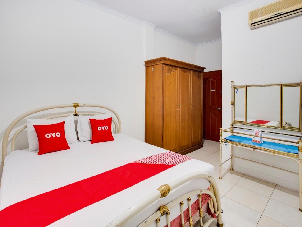 Джакарта: OYO 3725 Sisca Guest House