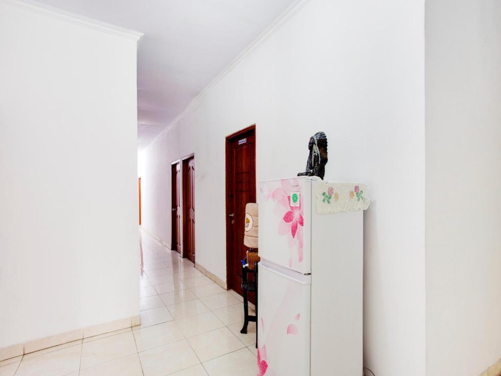Джакарта: OYO 3725 Sisca Guest House