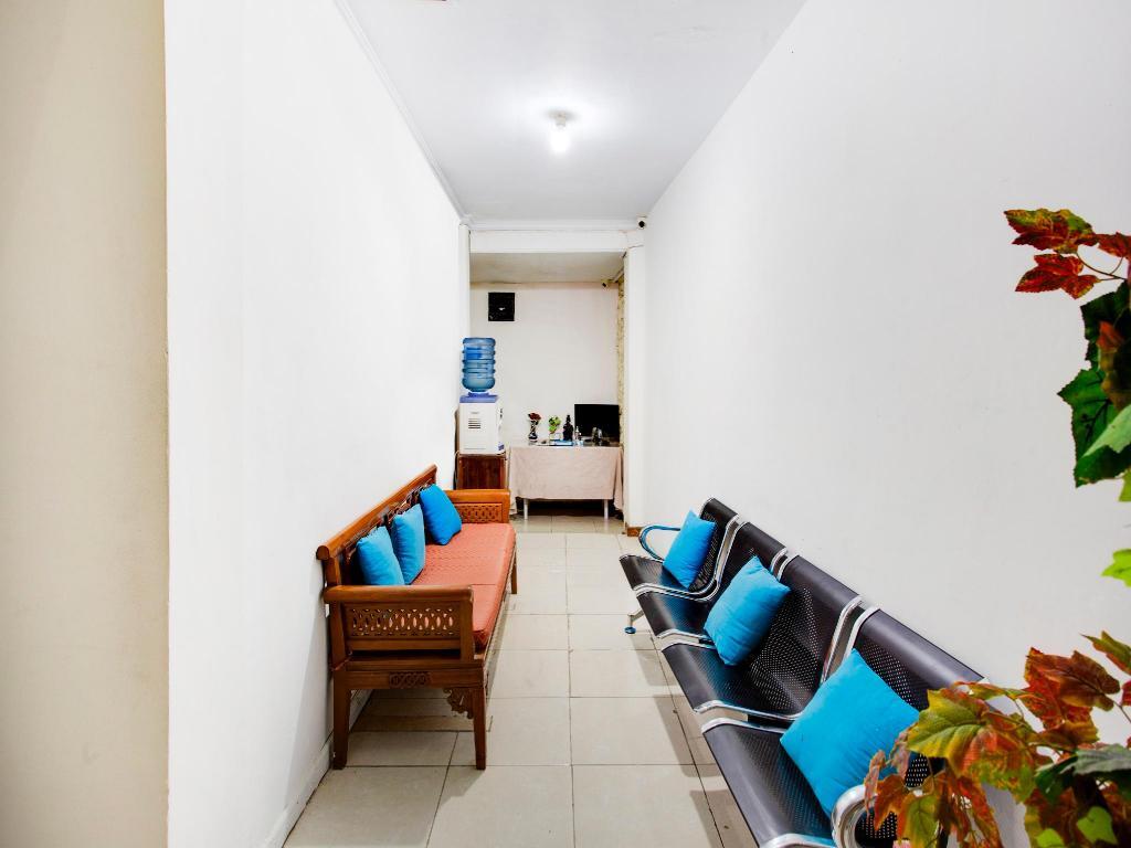 Джакарта: OYO 3725 Sisca Guest House